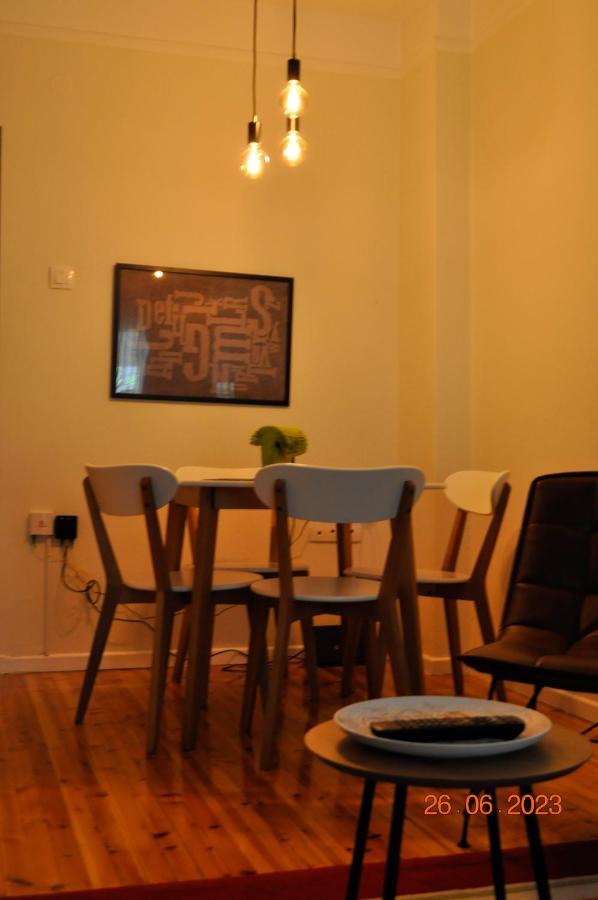 Alkion Apartment Szaloniki Kültér fotó
