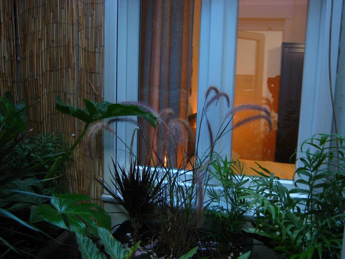 Alkion Apartment Szaloniki Kültér fotó
